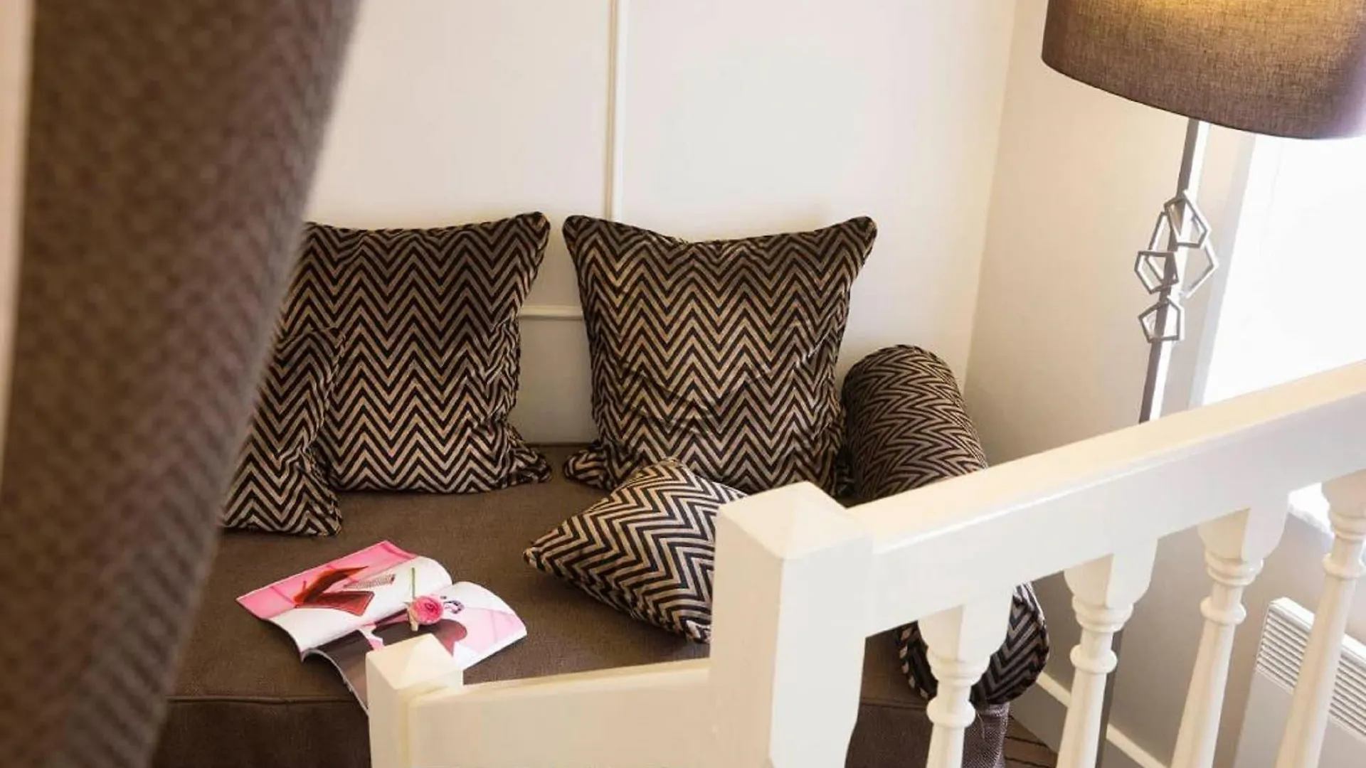 Hotel Galileo Champs Elysees 4*