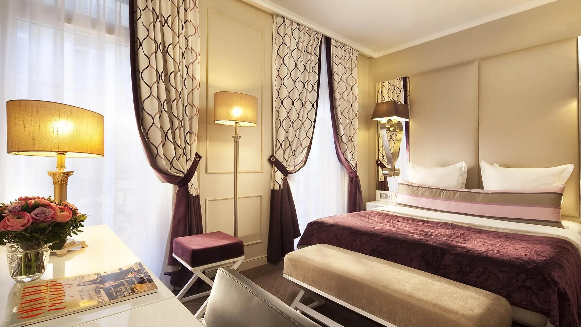 Galileo Champs Elysees Ξενοδοχείο Παρίσι