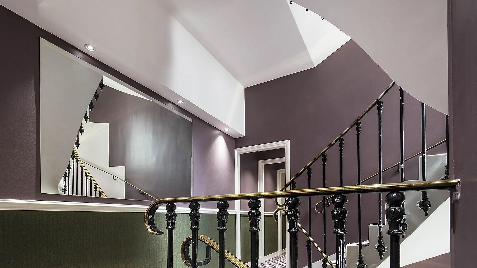 Galileo Champs Elysees 4* Παρίσι
