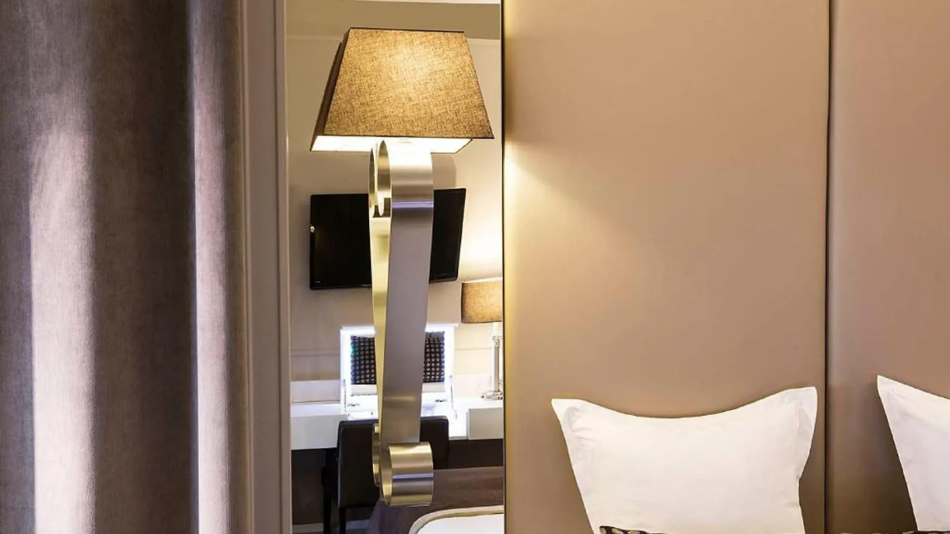 Galileo Champs Elysees Ξενοδοχείο Παρίσι