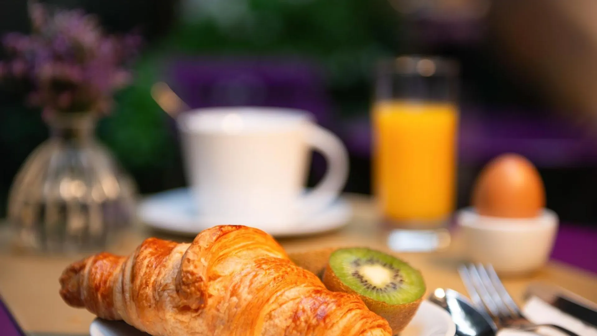 Galileo Champs Elysees Hotel 4*