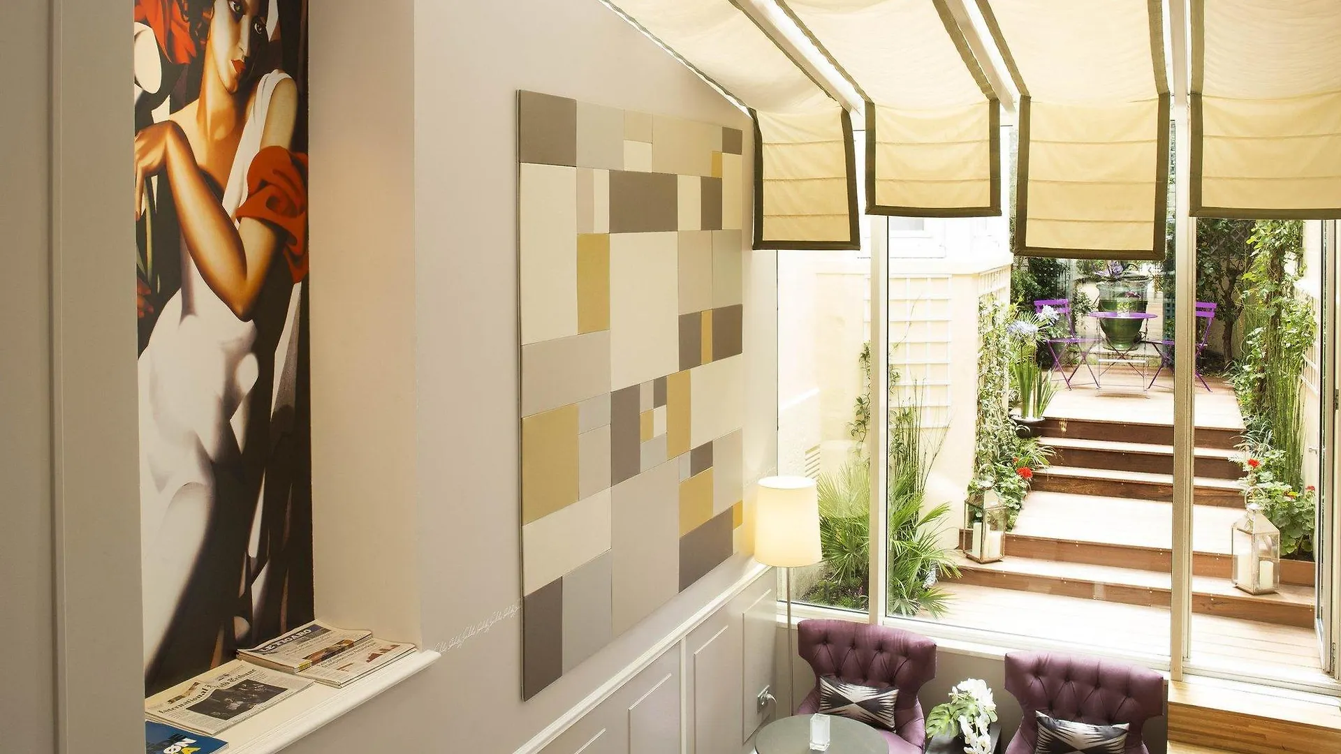 Galileo Champs Elysees 4* Παρίσι