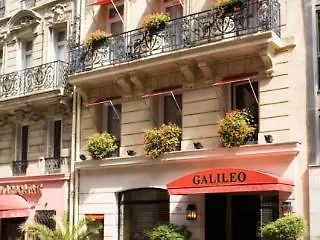 Galileo Champs Elysees Ξενοδοχείο Παρίσι