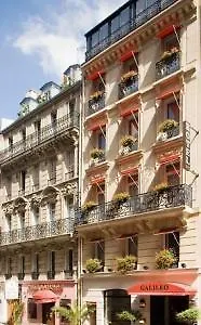 Ξενοδοχείο Galileo Champs Elysees Παρίσι