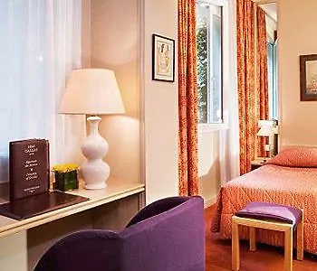 Galileo Champs Elysees Ξενοδοχείο Παρίσι